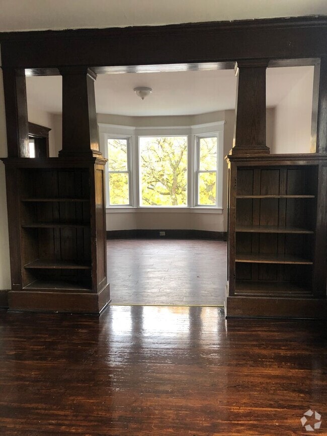 Building Photo - 260 Humboldt Pkwy Unit Upper Rental