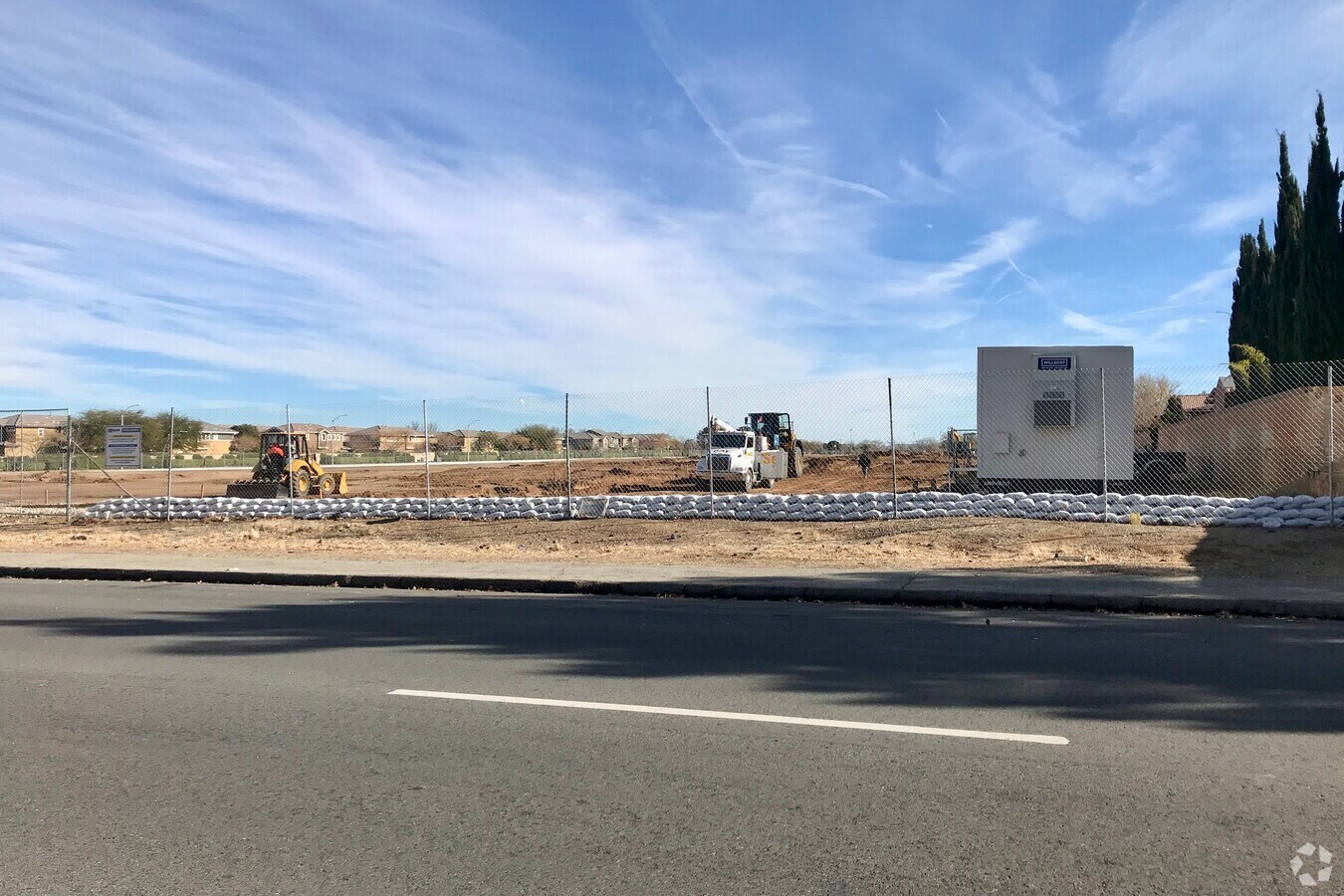 DEC 2021 - Palmdale Terrace Apartments
