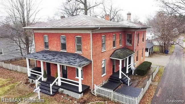 Building Photo - 412 S Main St Unit 1