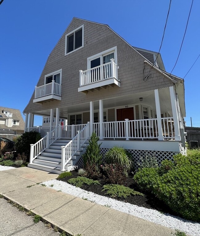 Photo - 92 Manomet Ave House