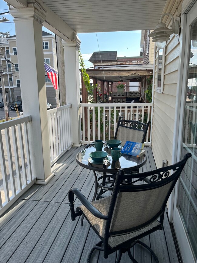 Photo - 15 K St Condo