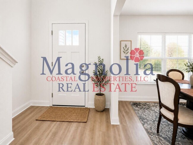5 Bedrooms, 3 Bathrooms Convenient to Fort Stewart