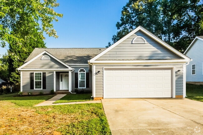 Building Photo - 6115 Sunstone Dr Rental