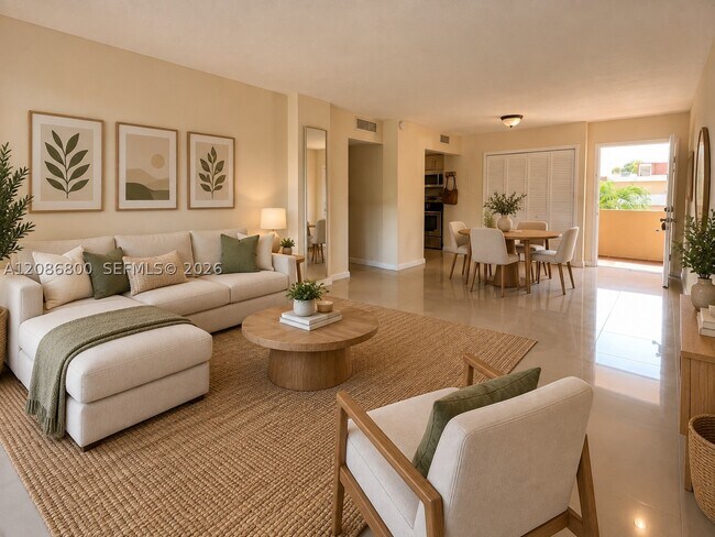 Photo - 8850 Fontainebleau Blvd Unit 203
