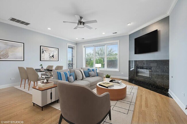 Photo - 2811 N Bell Ave