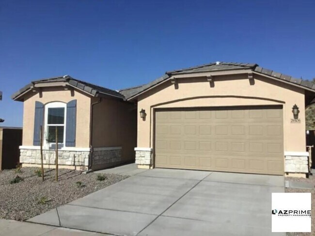 Building Photo - beautiful home