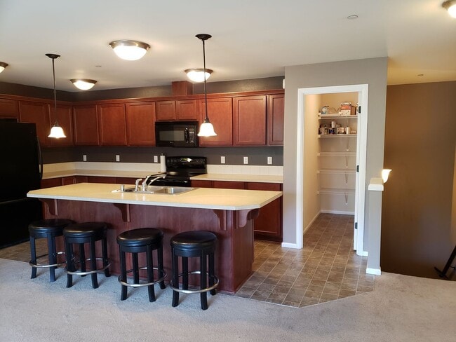 Photo - Two Bedroom Condo In Cordata Neighborhood Unit 201