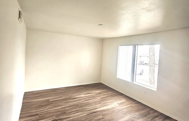 Mountain Park Townhomes