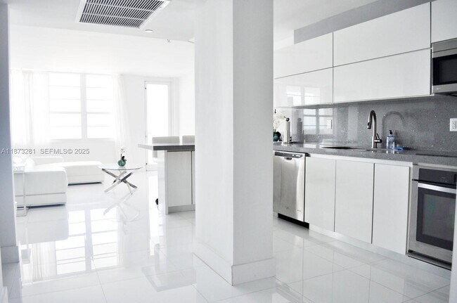 Photo - 100 Lincoln Rd Unidad 1504