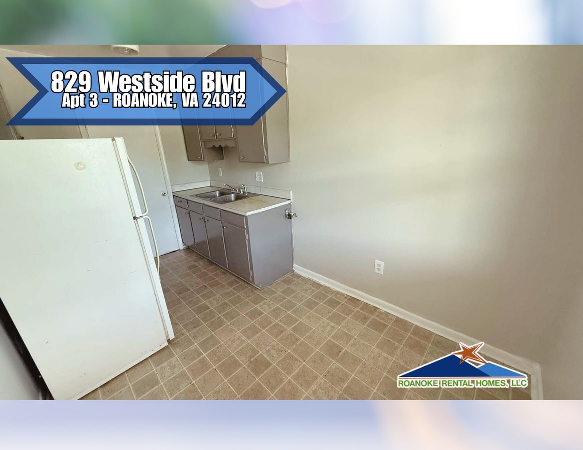 Photo - 829 Westside Blvd NW Unit 829 Westside Blvd NW Apt 3