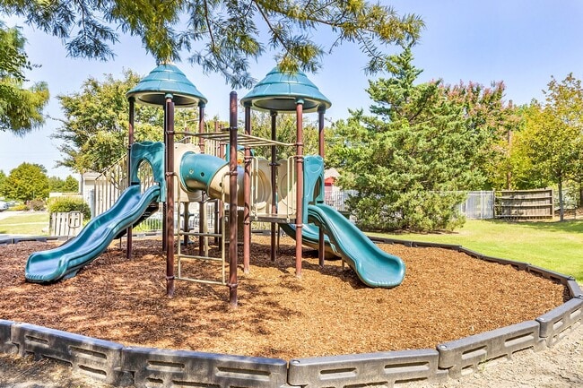 Autumn Ridge Apartments