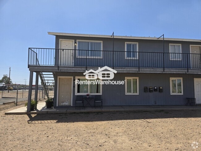 Building Photo - 1623 E Wood St Rental