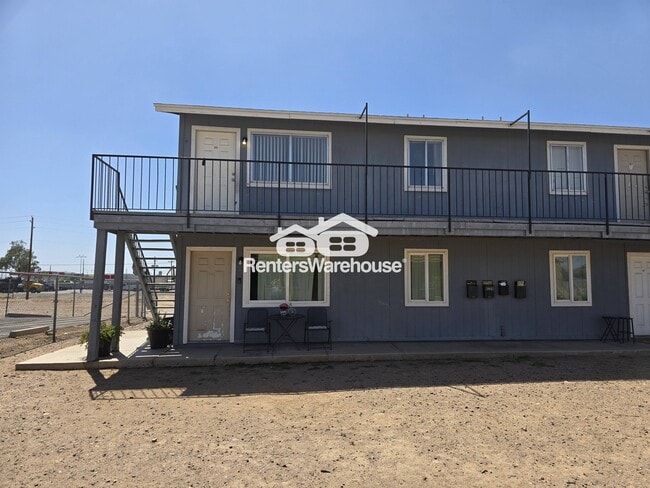 Building Photo - 1623 E Wood St Rental
