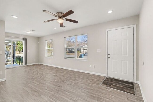 Photo - Newly Renovated 3BR/1BA SE Atlanta Gem!