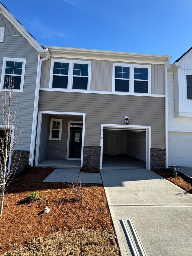 Photo - 1120 Aberleigh Ln Townhome