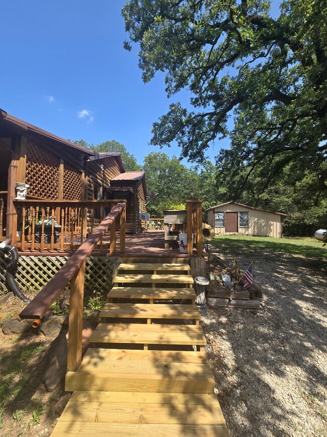 Photo - 1496 Co Rd 113