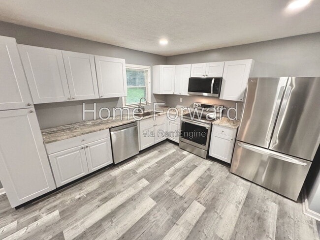 1720 Traveller Rd