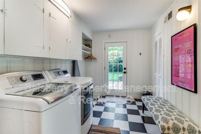 Photo - 3812 Birchman Ave