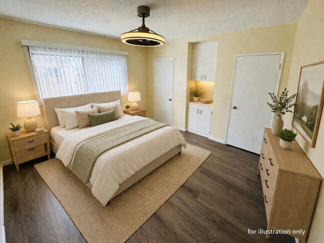 Apartamento de 4 habitaciones
