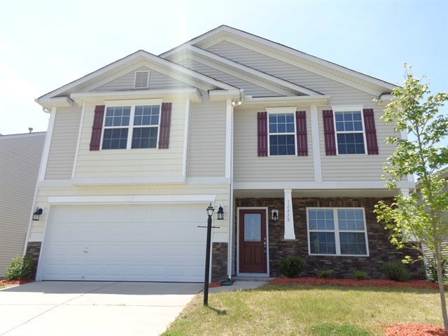 Building Photo - 12838 Settlers Trail Ct