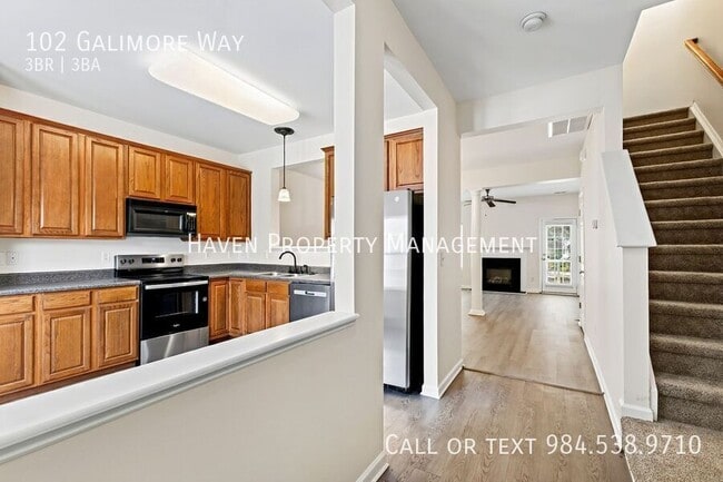 Photo - 102 Galimore Way