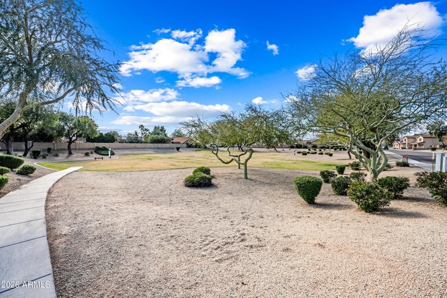 Photo - 3427 E Marco Polo Rd