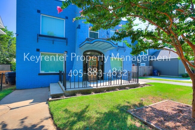 Photo - 1308 NW 16th St Unit 1