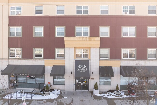 1625-1643 Hertel Ave