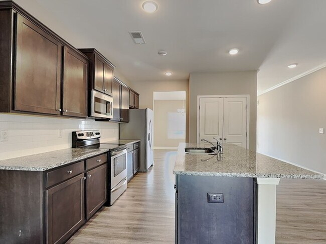 Photo - 3624 Massey Ridge Ct