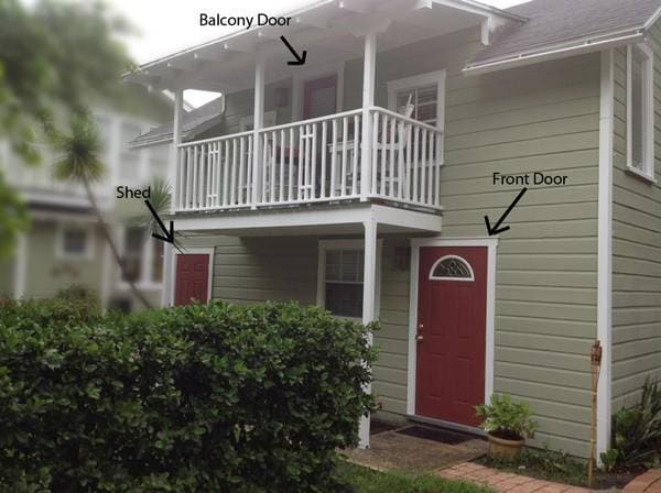Photo - 317 E Livingston St