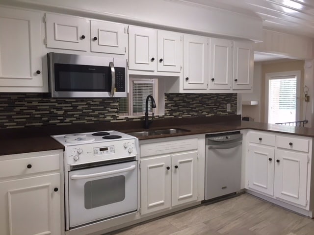 Photo - Renovated 3 bedroom Ranch In Princeton, Ap...