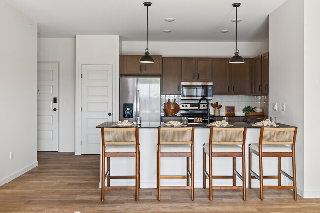 Photo - The Mill Apartments