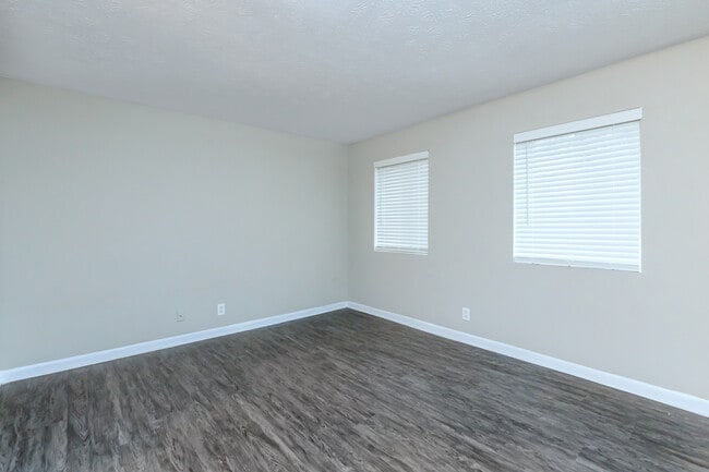 Castleton Apartments
