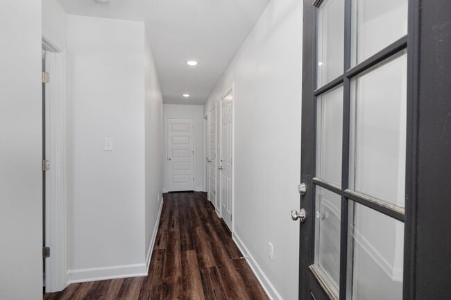 Photo - 4 bedroom, 3 bath built in 2022 in Southav...