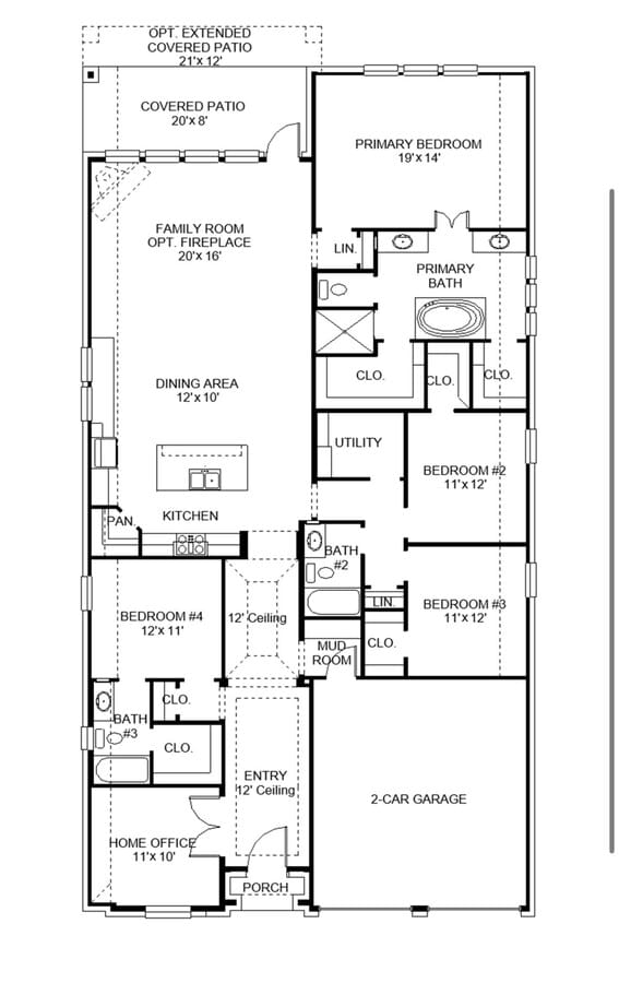 Photo - 13603 Nueces Basin Ct