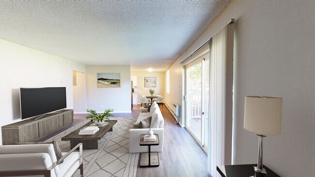 Photo - Arboreta Apartments - Newly Renovated in 2...