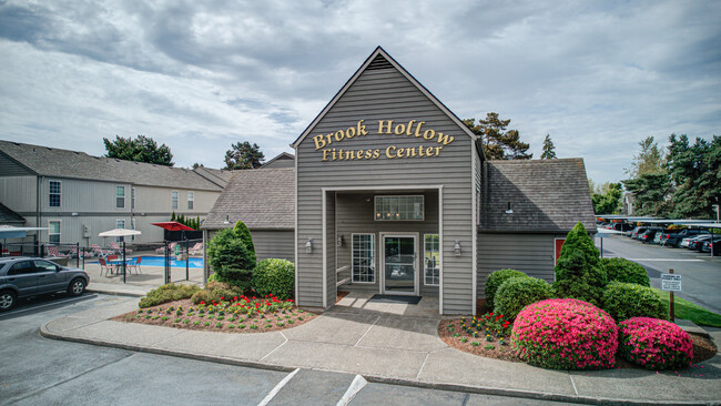 Photo - Brook Hollow Apartments