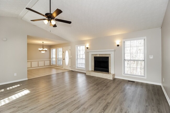 Photo - 6218 Emerald Springs Dr SE