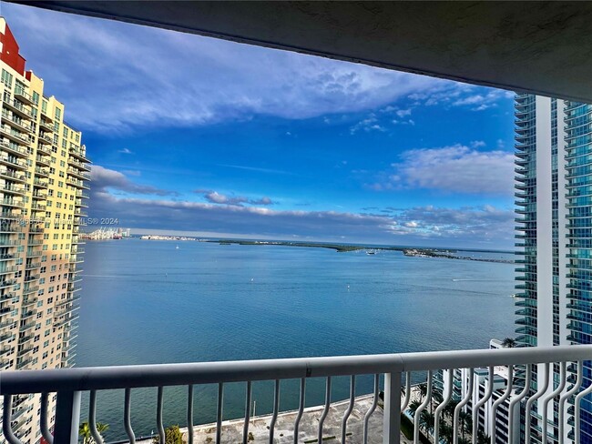 Photo - 1200 Brickell Bay Dr Condo Unit 2801