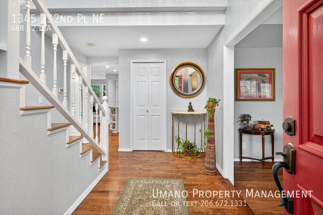 Photo - 1345 232nd Pl NE