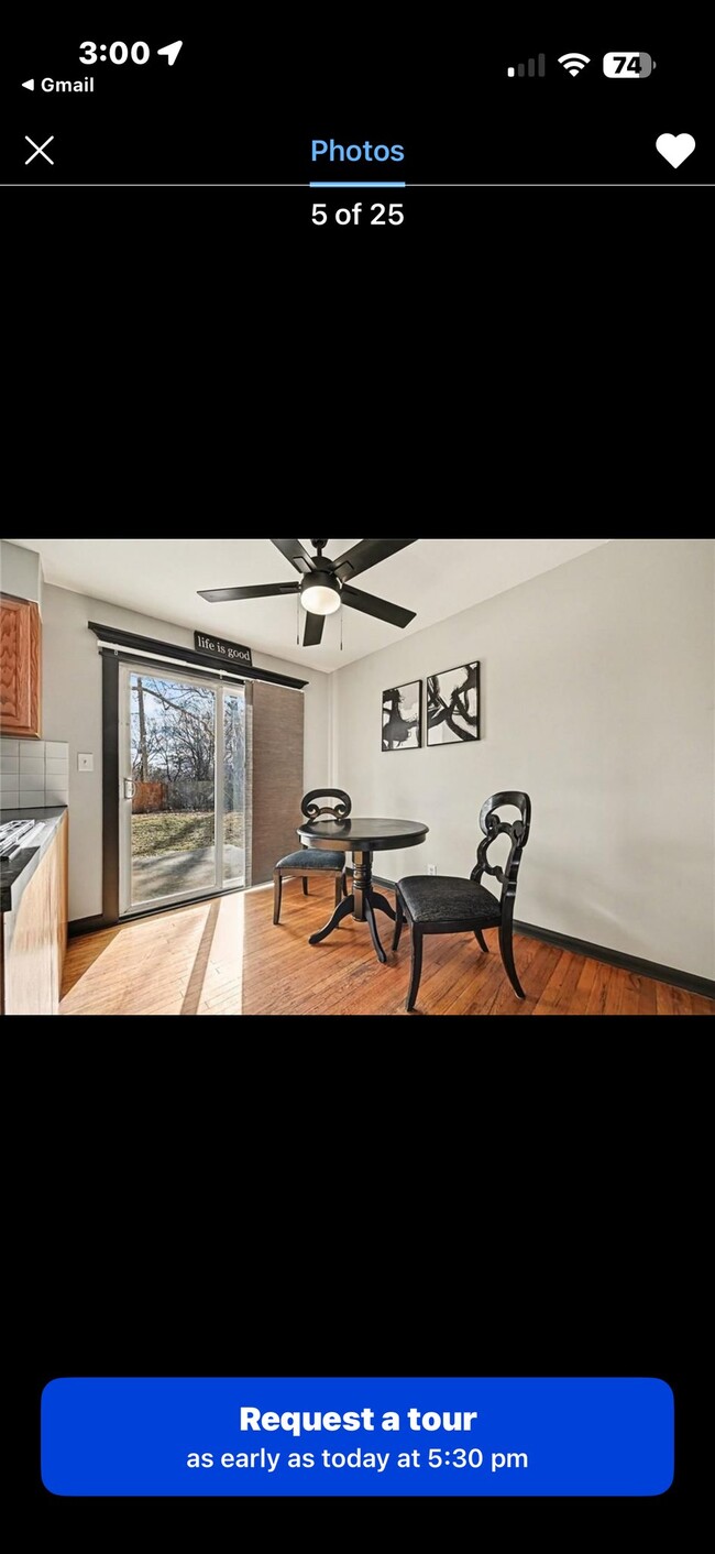 Photo - 6017 N Howard Ave