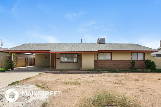 Building Photo - 5407 W Vernon Ave Rental