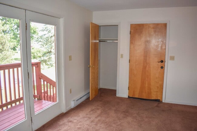Photo - Second Floor - Two Bedroom with Garage in Jersey Shore Unit Apt 9