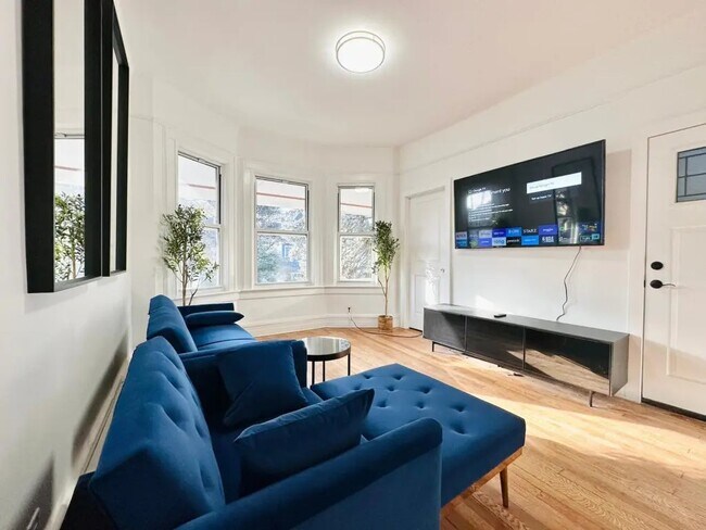 Furnished room/NOT APARTMENT