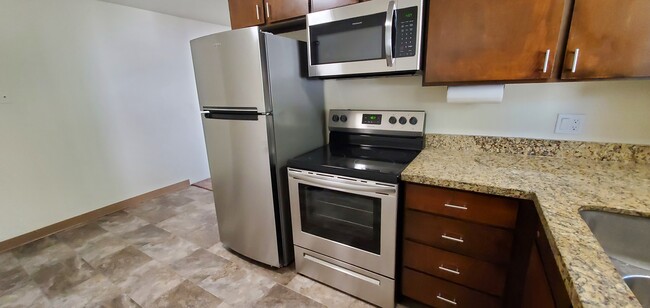 Kitchen - 515 6th Ave Apartamentos Unidad #1