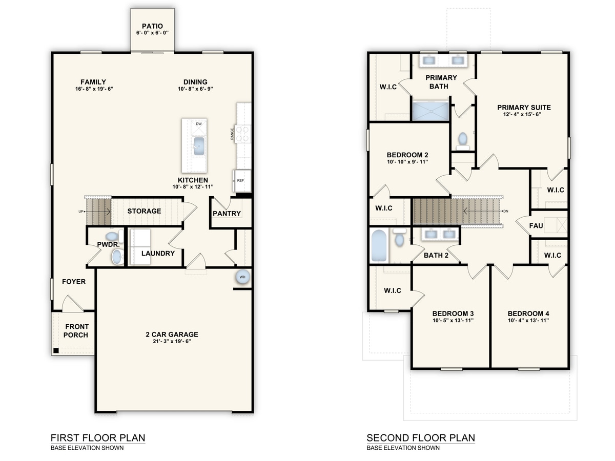 Photo - 12602 Durbans Pt Pl