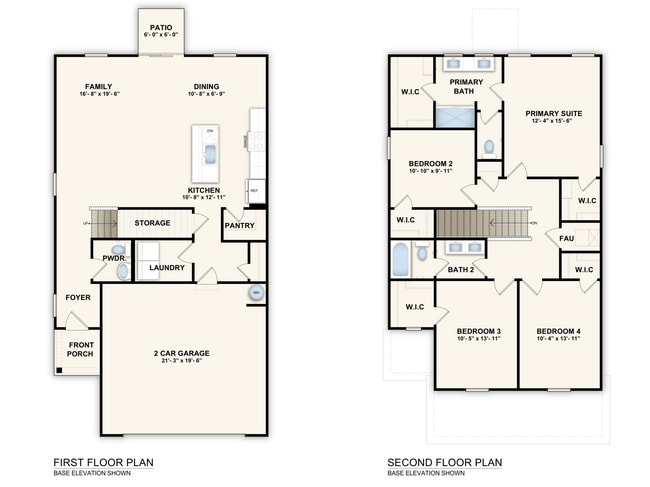 Photo - 12626 Durbans Pt Pl