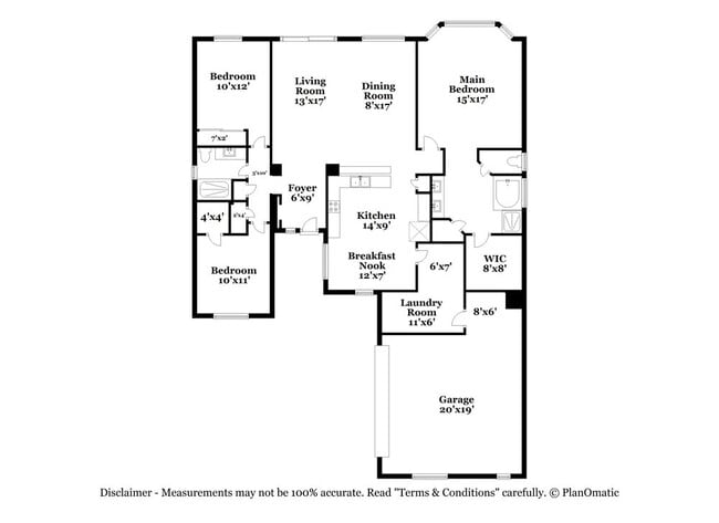 Photo - 5305 S 52nd Dr