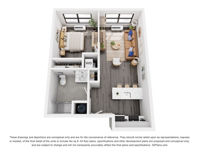 Meridia Pompton Lakes