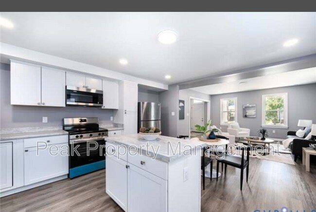Photo - 1413 Decatur St